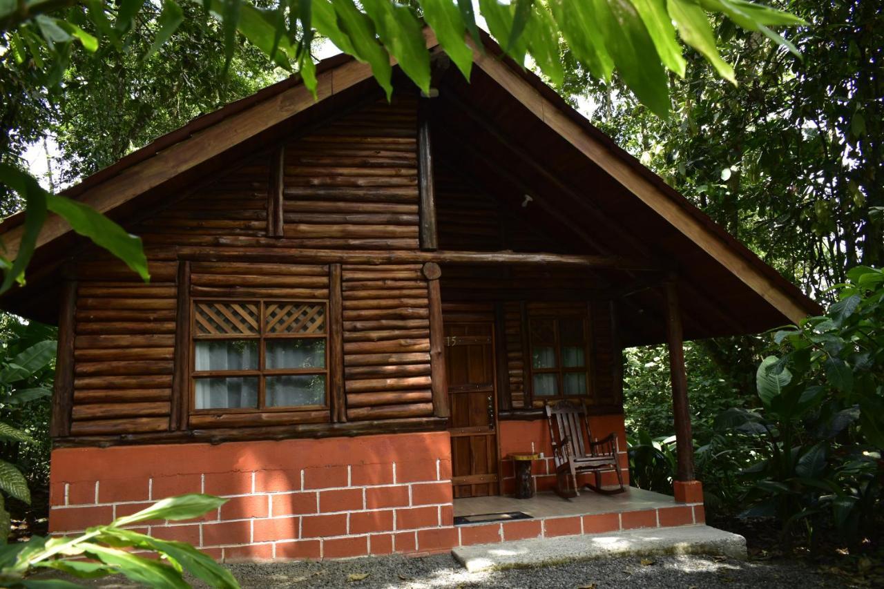 Arenal Oasis Eco & Wildlife Refuge La Fortuna