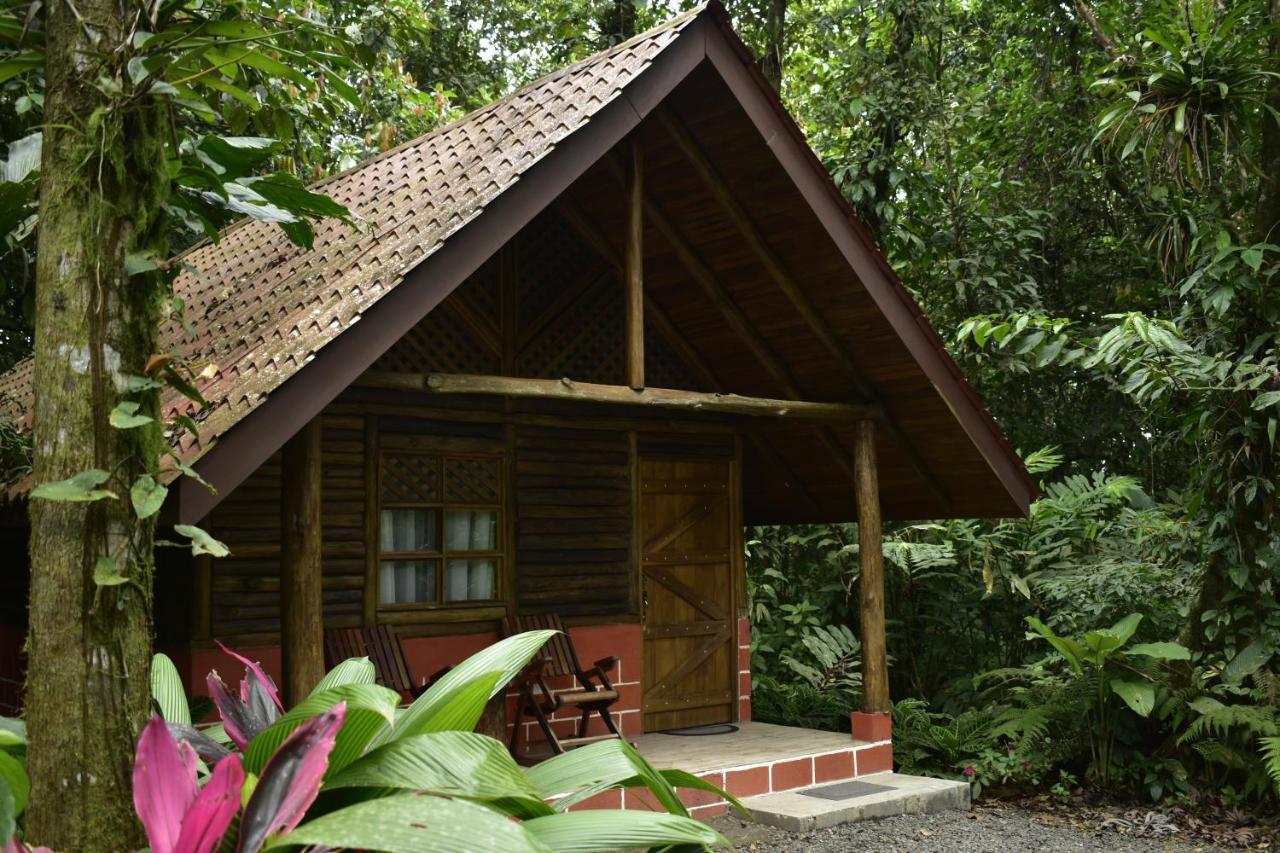 Lodge Arenal Oasis Eco & Wildlife Refuge