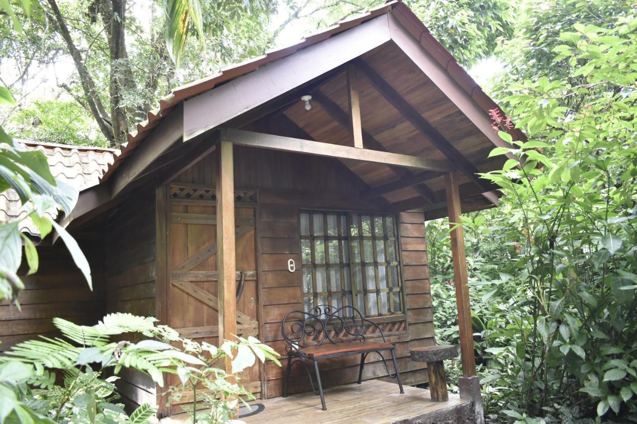 Lodge Arenal Oasis Eco & Wildlife Refuge La Fortuna