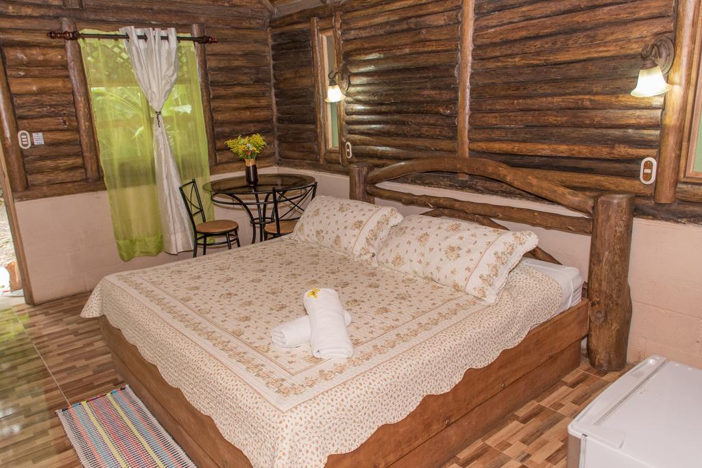 Arenal Oasis Eco & Wildlife Refuge