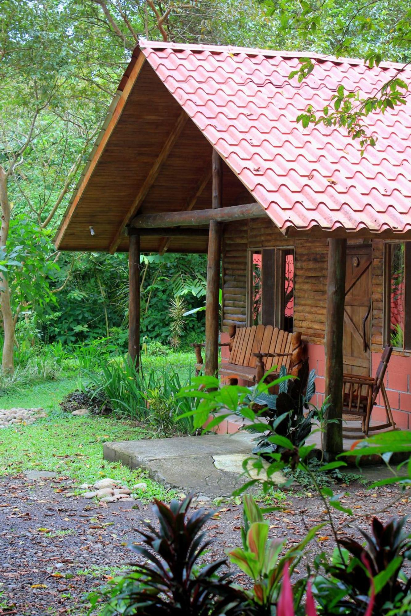 Arenal Oasis Eco Lodge&wildlife Refuge Lodge