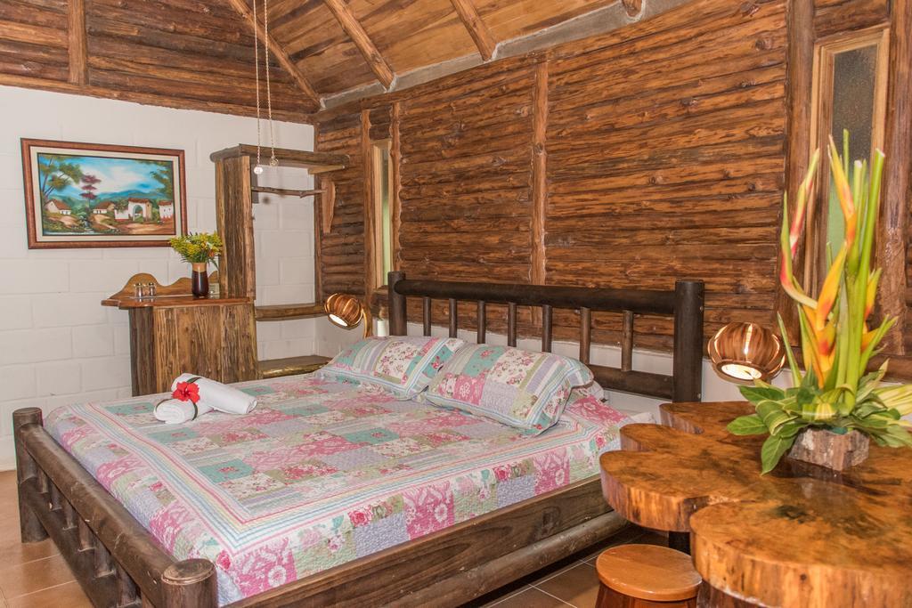 Arenal Oasis Eco Lodge&wildlife Refuge