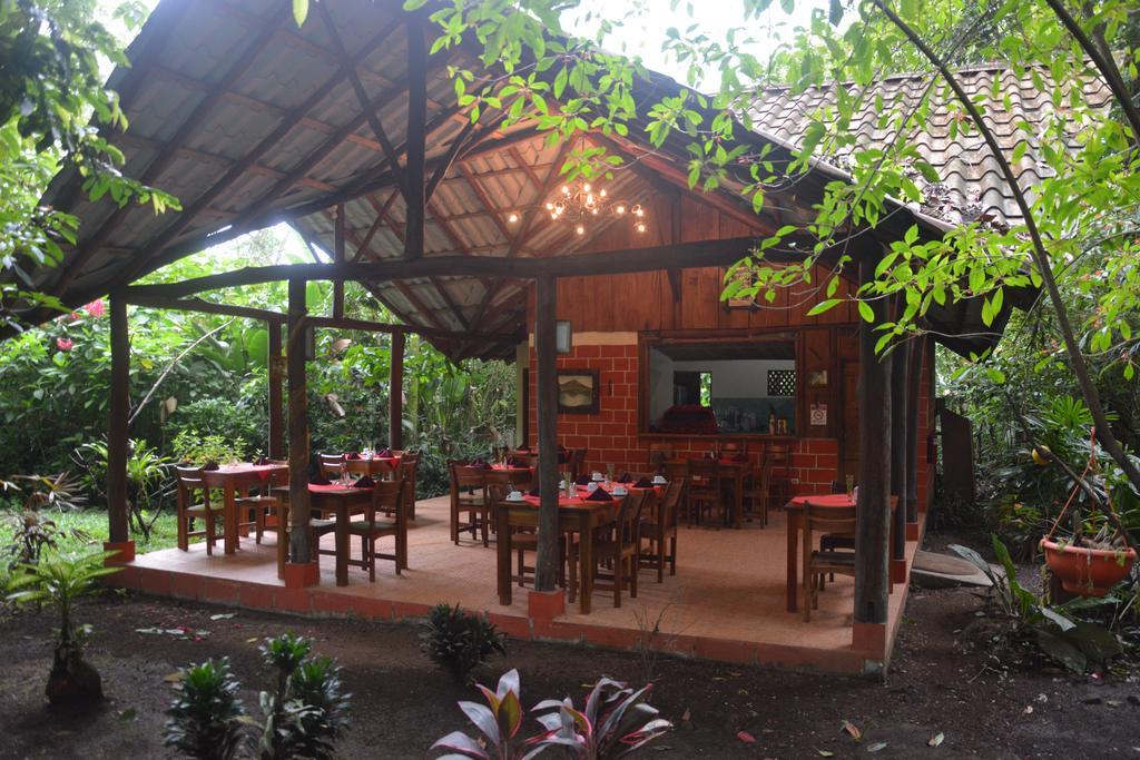 Arenal Oasis Eco & Wildlife Refuge La Fortuna