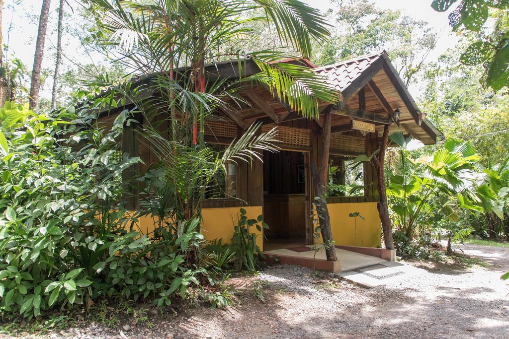 Lodge Arenal Oasis Eco & Wildlife Refuge