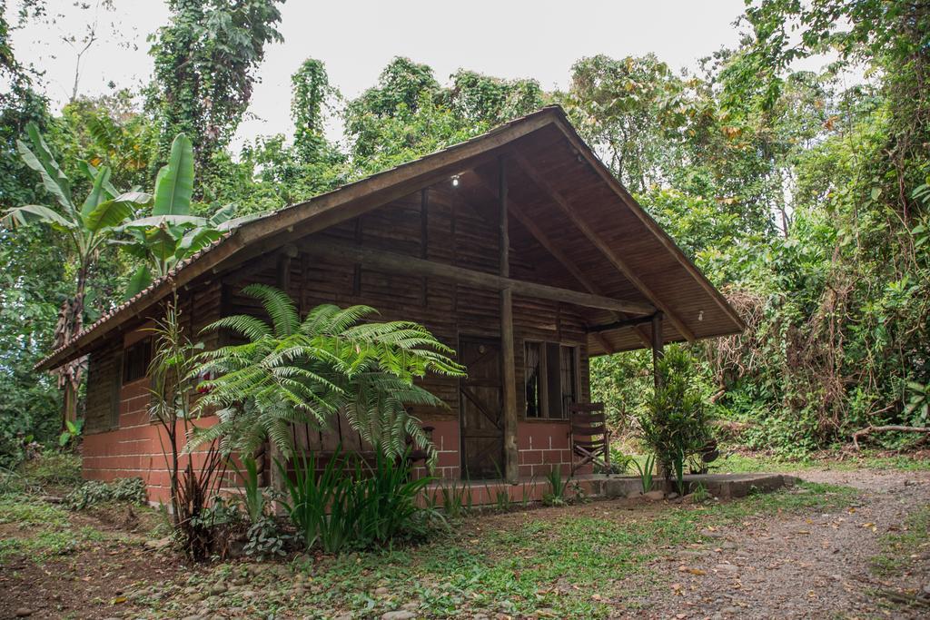 Lodge Arenal Oasis Eco & Wildlife Refuge La Fortuna
