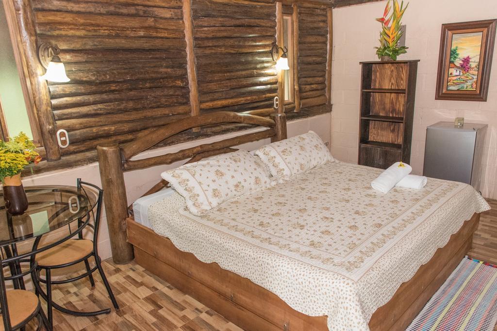 Lodge Arenal Oasis Eco & Wildlife Refuge