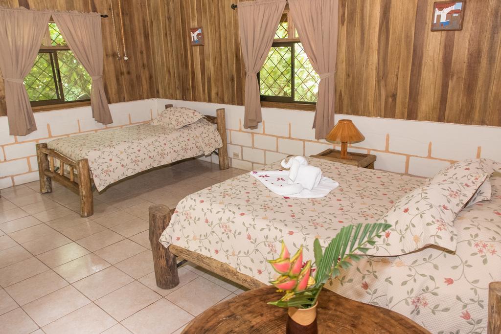 Lodge Arenal Oasis Eco & Wildlife Refuge